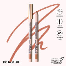 Load image into Gallery viewer, LIP APPEAL WATERPROOF LINER