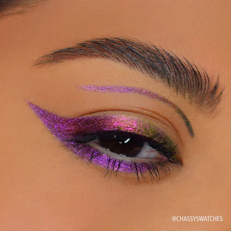 Supernova Multichrome Gel Liner Bundle