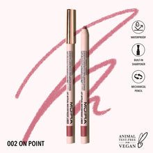 Load image into Gallery viewer, LIP APPEAL WATERPROOF LINER