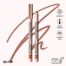 Load image into Gallery viewer, LIP APPEAL WATERPROOF LINER