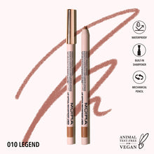 Load image into Gallery viewer, LIP APPEAL WATERPROOF LINER