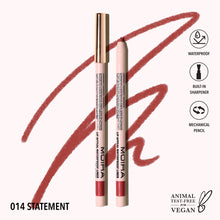 Load image into Gallery viewer, LIP APPEAL WATERPROOF LINER