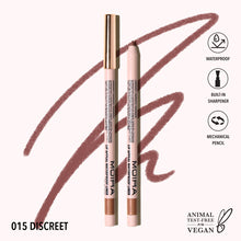 Load image into Gallery viewer, LIP APPEAL WATERPROOF LINER