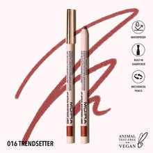 Load image into Gallery viewer, LIP APPEAL WATERPROOF LINER