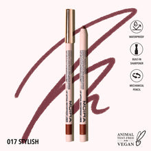 Load image into Gallery viewer, LIP APPEAL WATERPROOF LINER