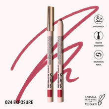 Load image into Gallery viewer, LIP APPEAL WATERPROOF LINER