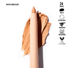 Load image into Gallery viewer, NUDEX LIP LINER COLLECTION