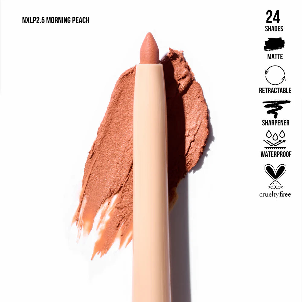 NUDEX LIP LINER COLLECTION