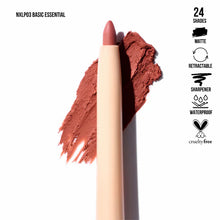 Load image into Gallery viewer, NUDEX LIP LINER COLLECTION