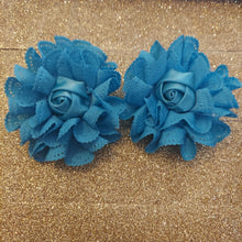 Load image into Gallery viewer, Mini Flowers Bows variety