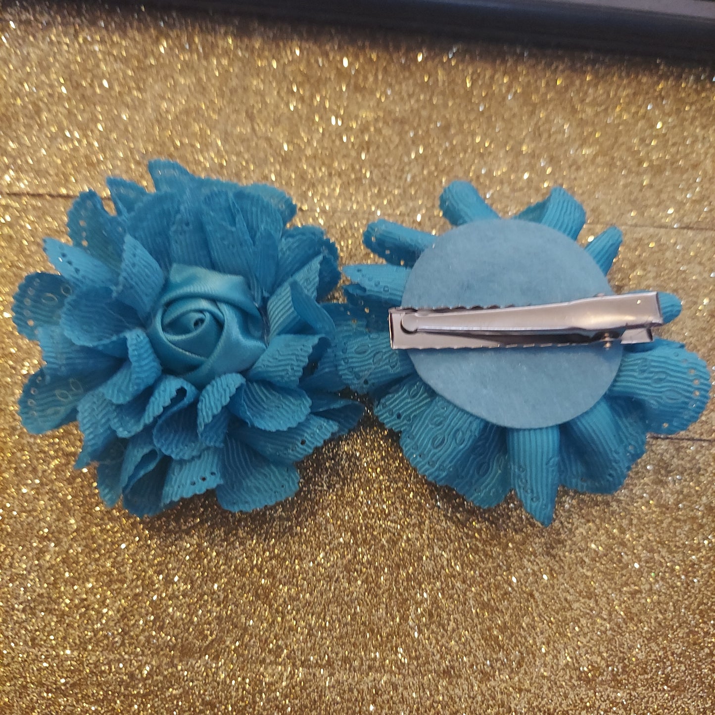 Mini Flowers Bows variety
