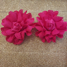 Load image into Gallery viewer, Mini Flowers Bows variety
