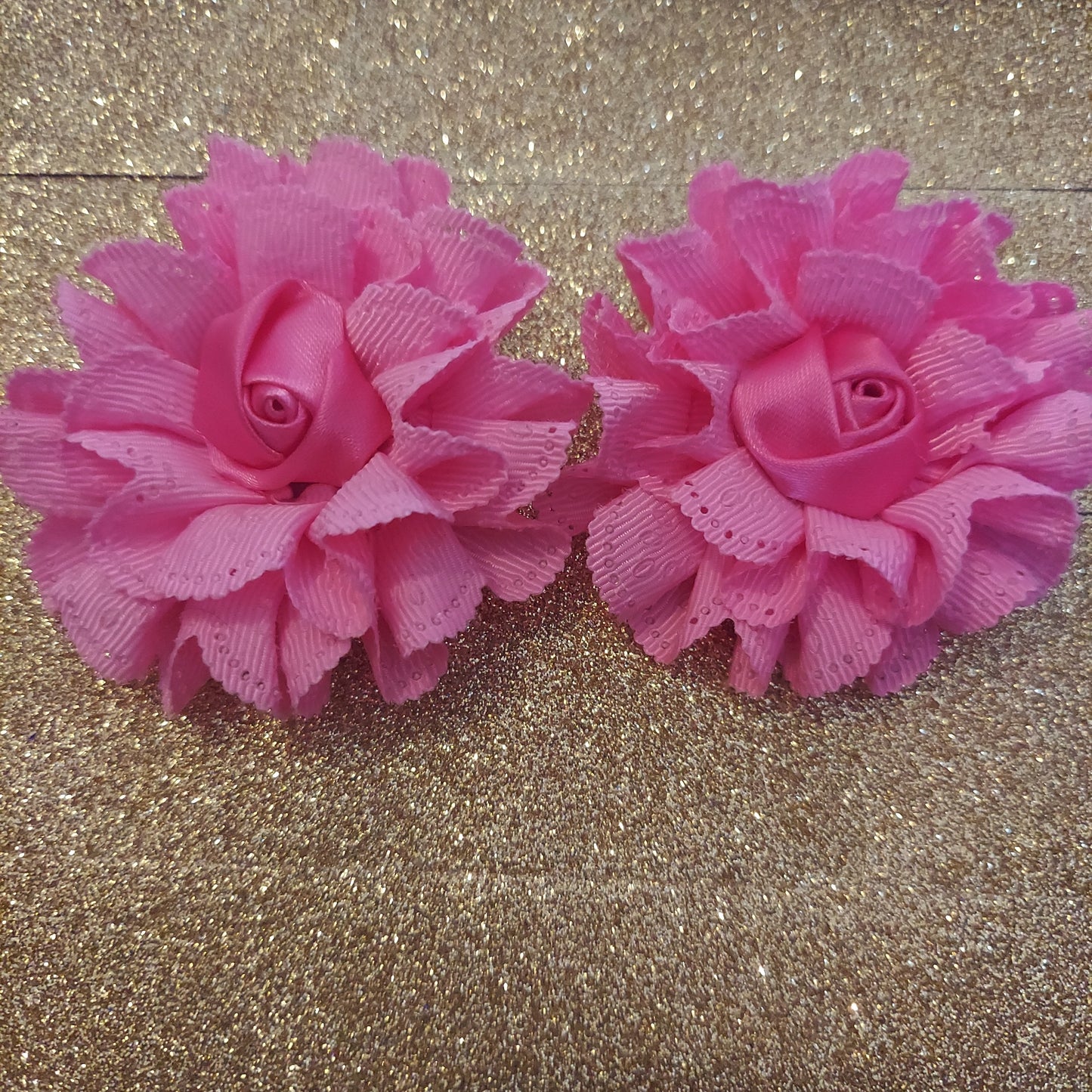 Mini Flowers Bows variety
