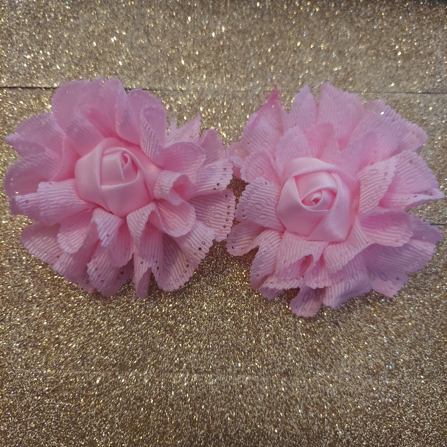 Mini Flowers Bows variety