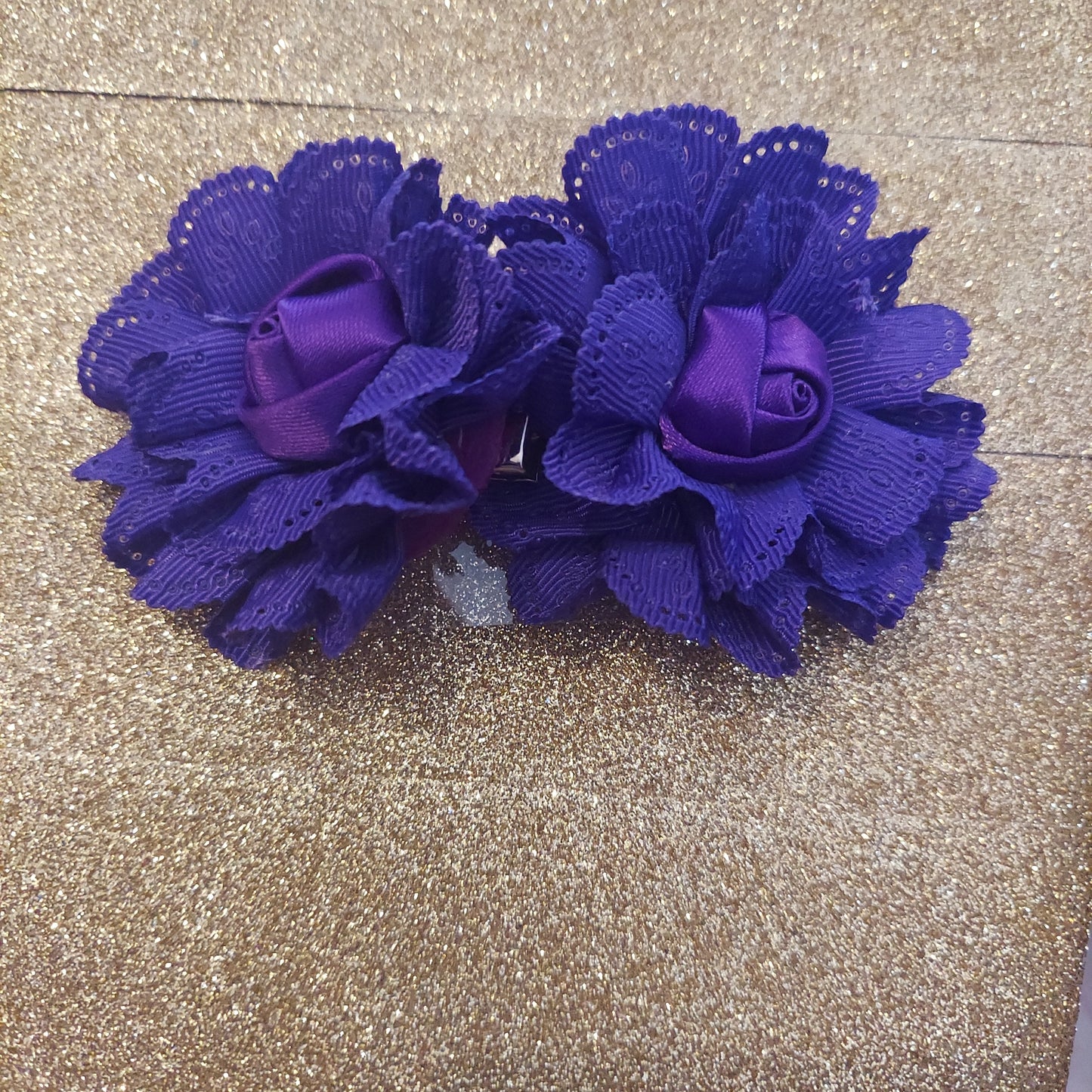 Mini Flowers Bows variety
