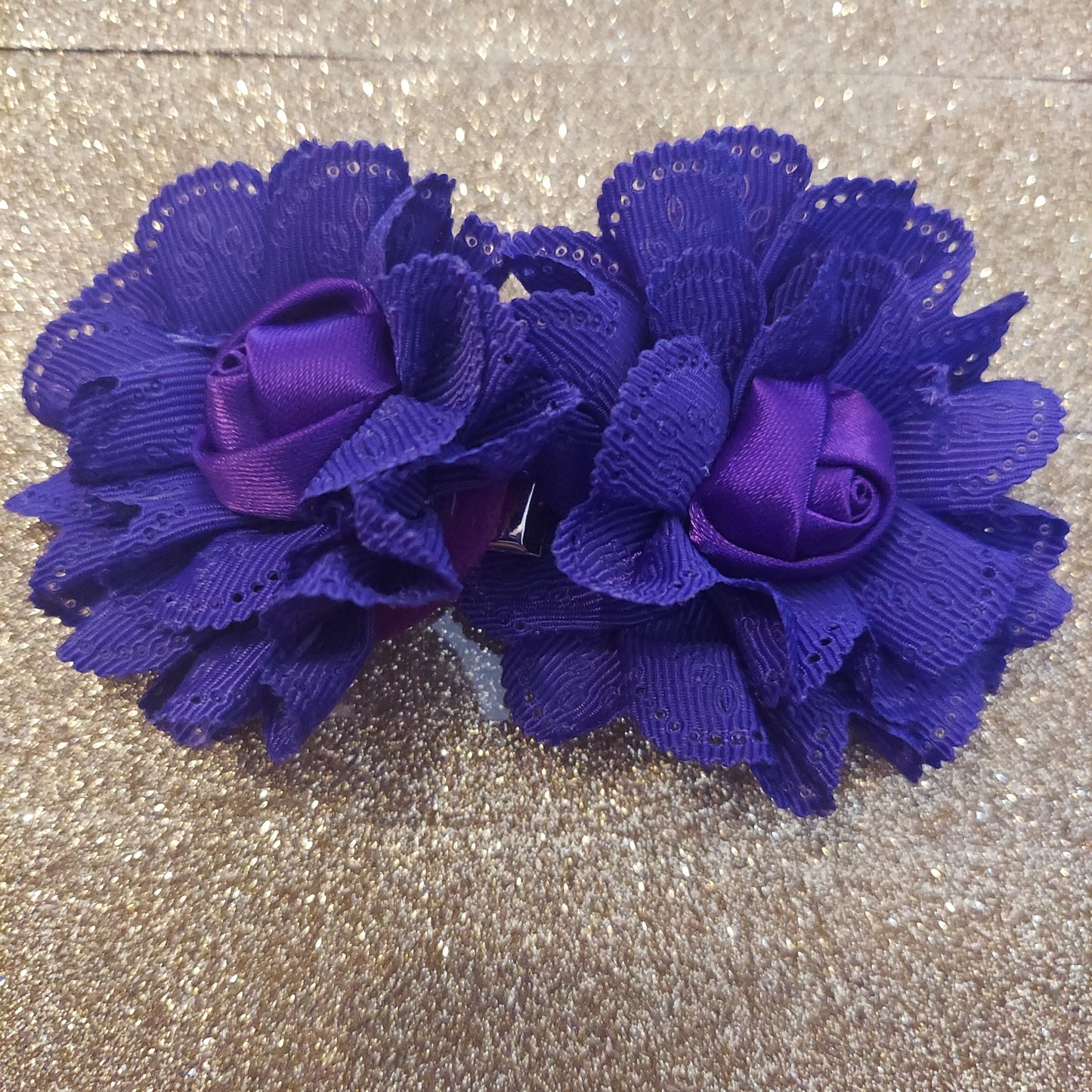 Mini Flowers Bows variety