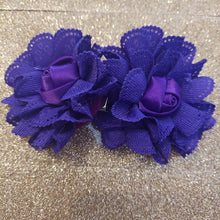 Load image into Gallery viewer, Mini Flowers Bows variety