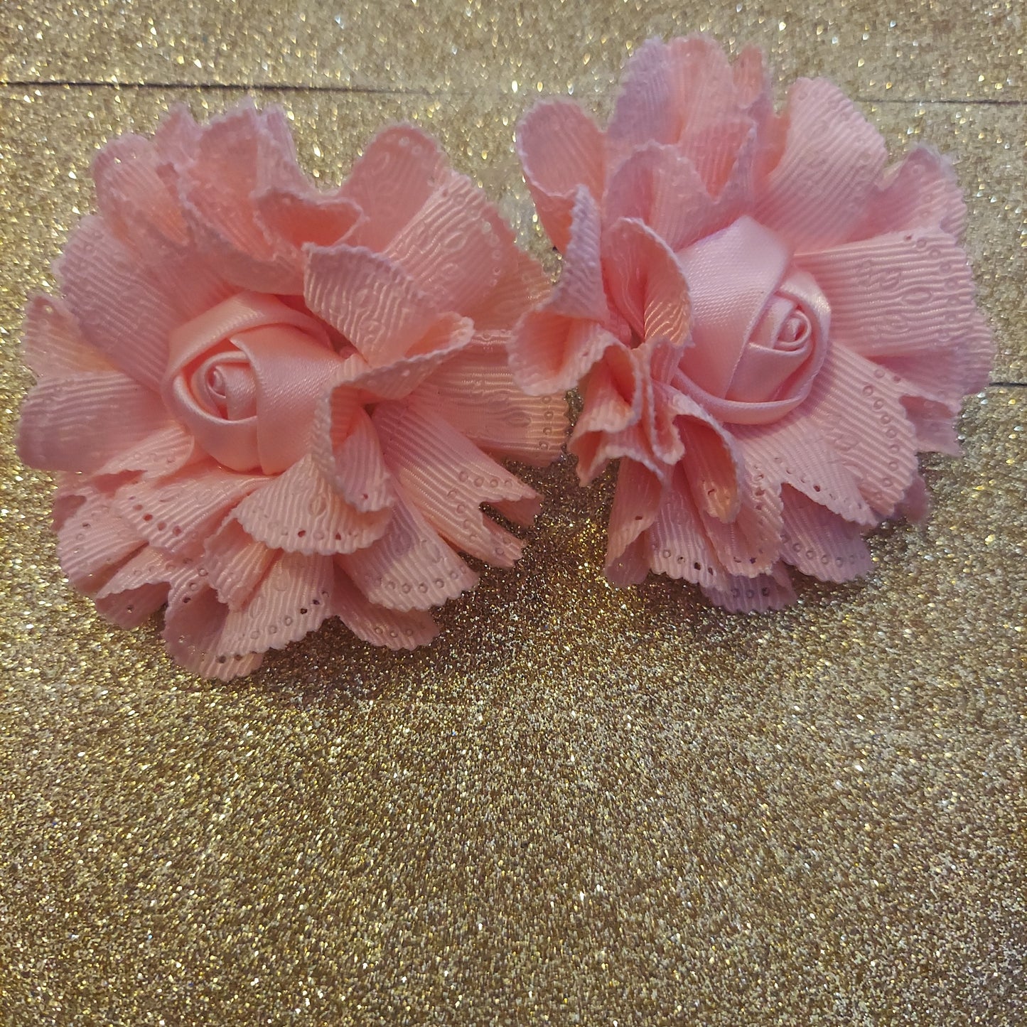 Mini Flowers Bows variety