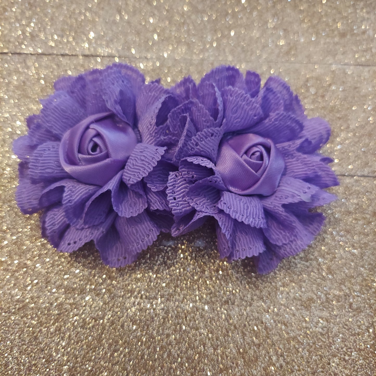Mini Flowers Bows variety