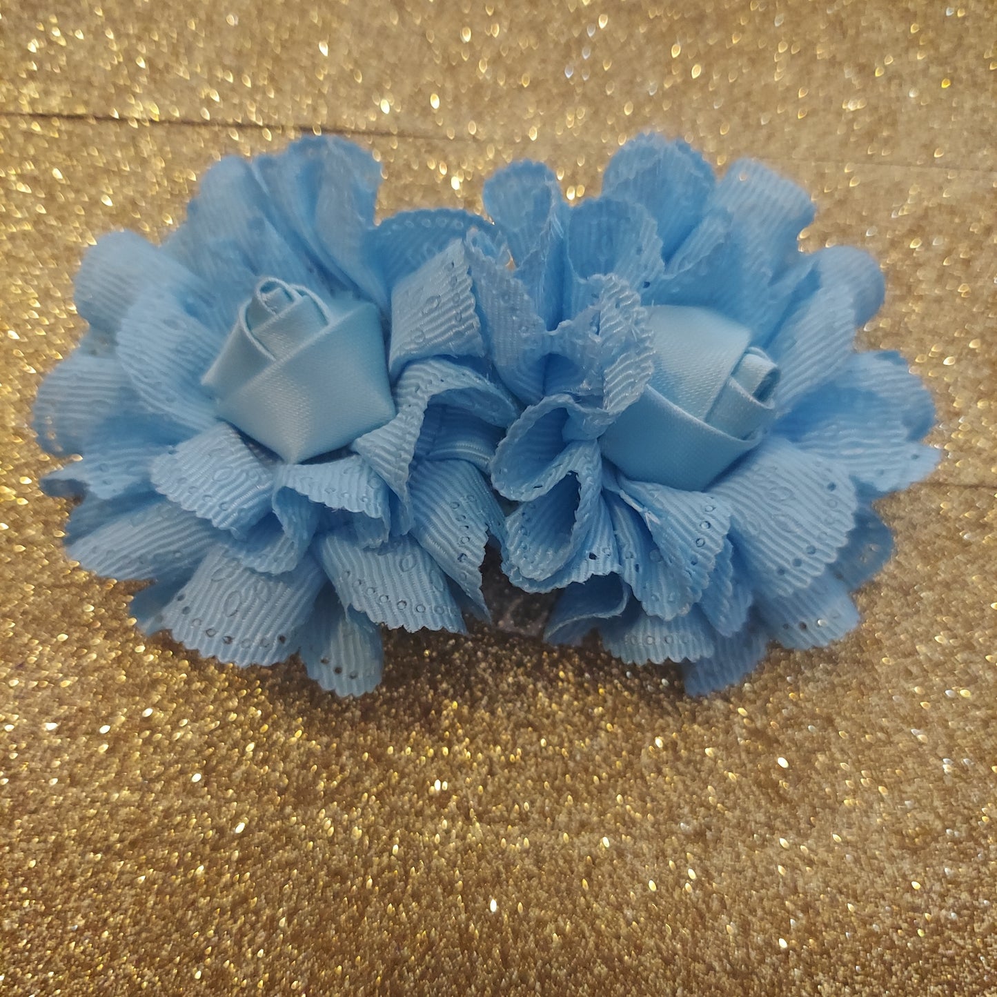 Mini Flowers Bows variety
