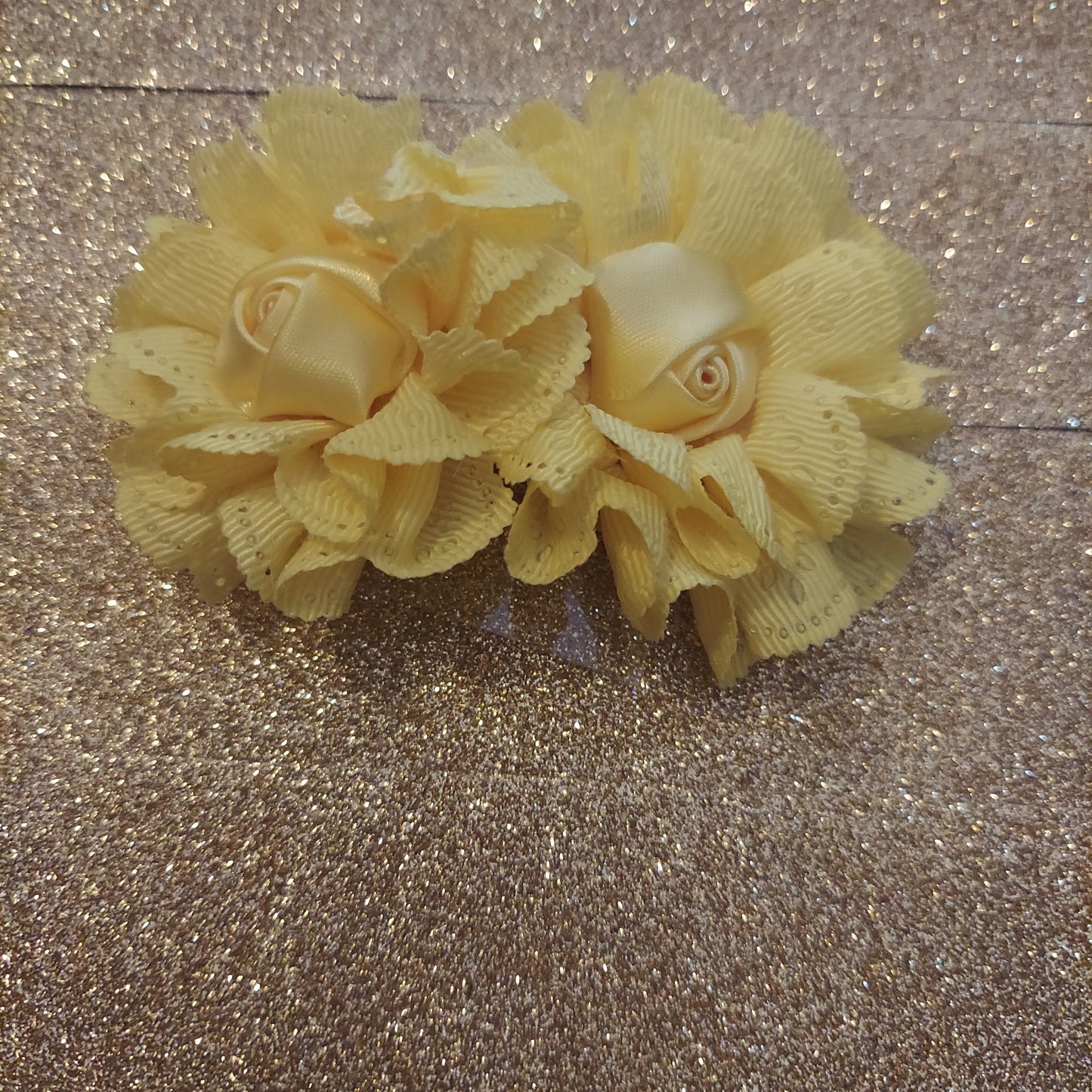 Mini Flowers Bows variety