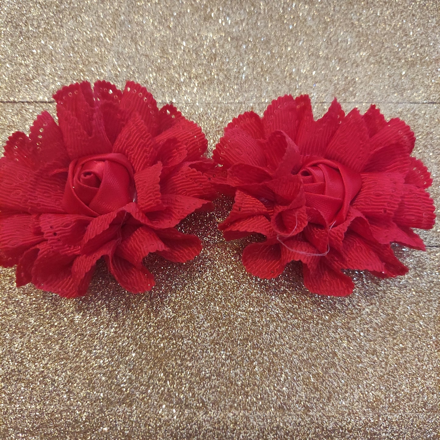 Mini Flowers Bows variety