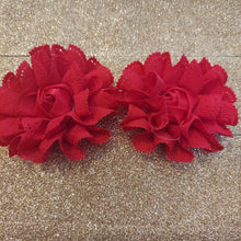 Load image into Gallery viewer, Mini Flowers Bows variety