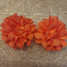 Load image into Gallery viewer, Mini Flowers Bows variety