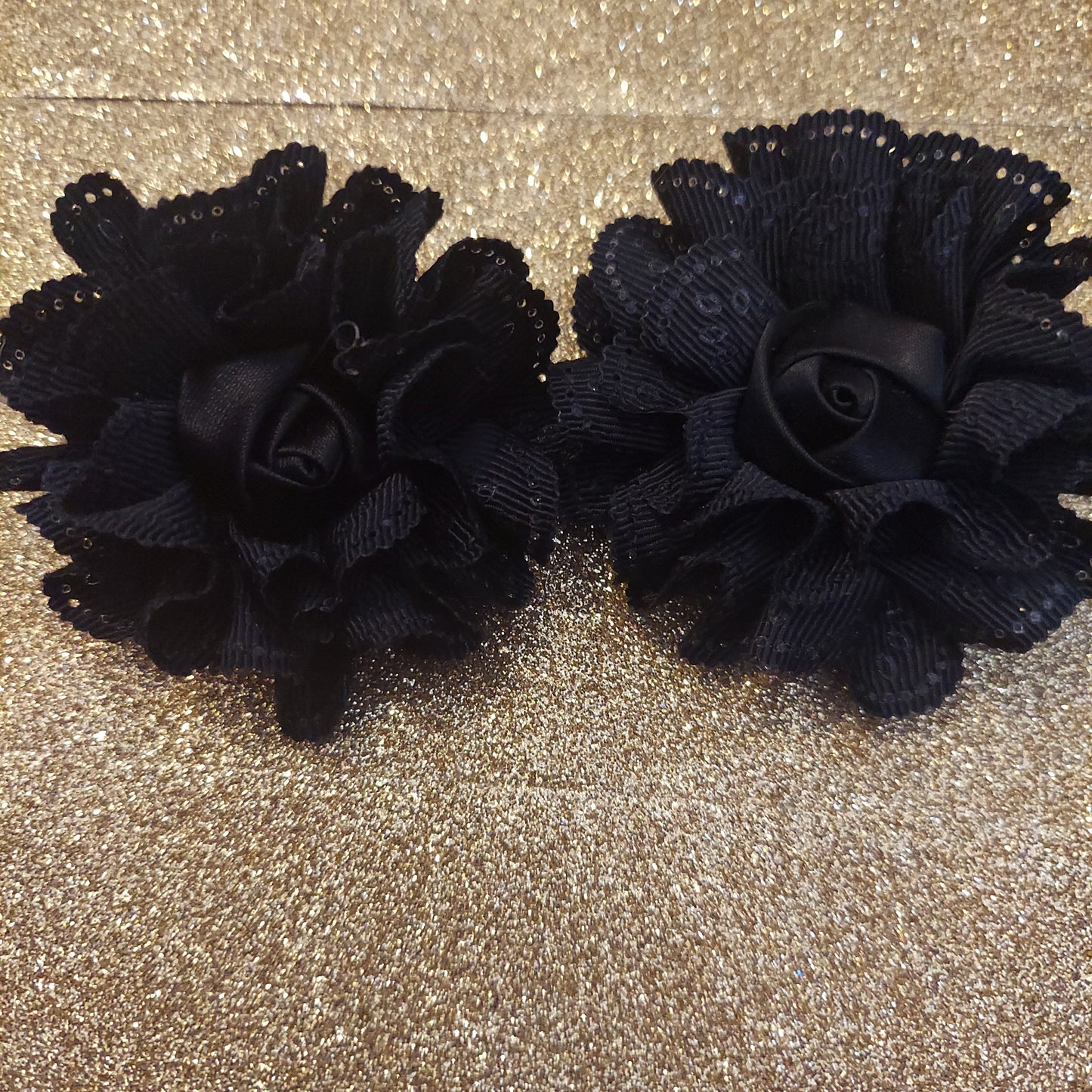 Mini Flowers Bows variety