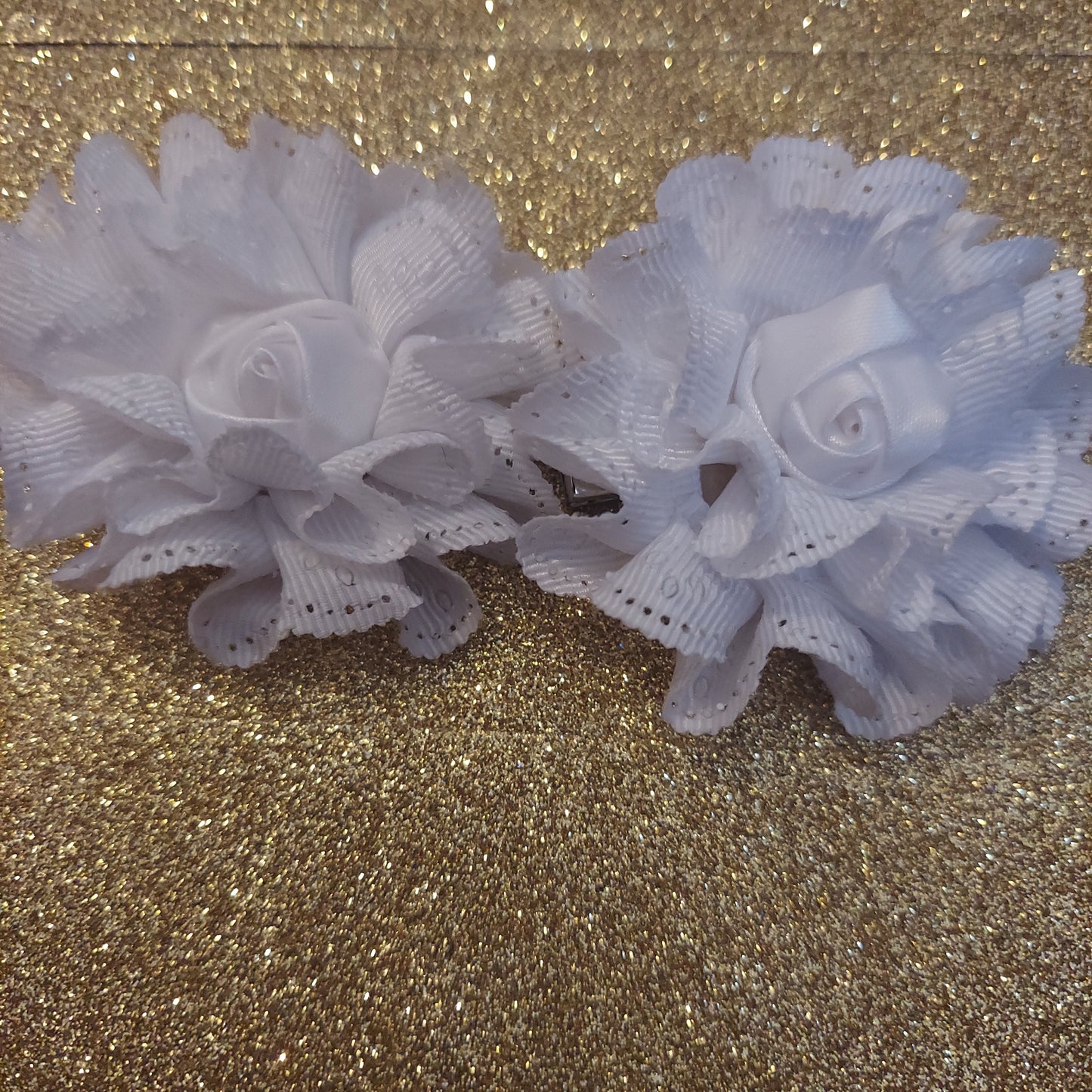 Mini Flowers Bows variety