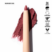 Load image into Gallery viewer, NUDEX LIP LINER COLLECTION
