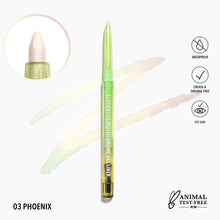Load image into Gallery viewer, Supernova Multichrome Gel Liner