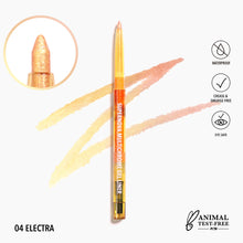 Load image into Gallery viewer, Supernova Multichrome Gel Liner