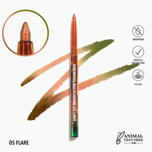 Load image into Gallery viewer, Supernova Multichrome Gel Liner