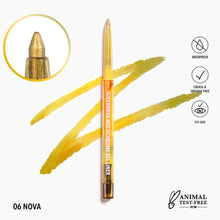 Load image into Gallery viewer, Supernova Multichrome Gel Liner