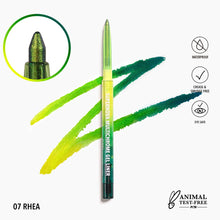 Load image into Gallery viewer, Supernova Multichrome Gel Liner