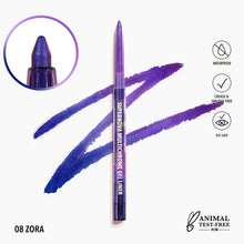 Load image into Gallery viewer, Supernova Multichrome Gel Liner