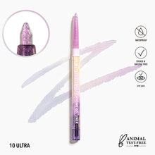 Load image into Gallery viewer, Supernova Multichrome Gel Liner