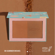 Load image into Gallery viewer, Dual Bronzer
