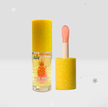 Load image into Gallery viewer, SPONGEBOB "JELLYFISH JAM" LIP OIL SET