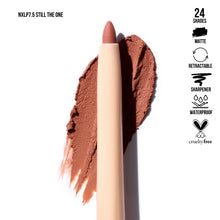 Load image into Gallery viewer, NUDEX LIP LINER COLLECTION