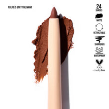 Load image into Gallery viewer, NUDEX LIP LINER COLLECTION