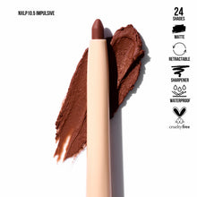 Load image into Gallery viewer, NUDEX LIP LINER COLLECTION