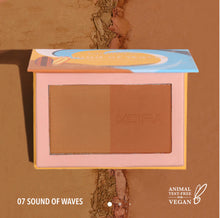 Load image into Gallery viewer, Dual Bronzer