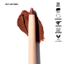 Load image into Gallery viewer, NUDEX LIP LINER COLLECTION