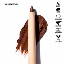 Load image into Gallery viewer, NUDEX LIP LINER COLLECTION