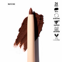 Load image into Gallery viewer, NUDEX LIP LINER COLLECTION