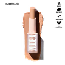 Load image into Gallery viewer, NUDEX LIPSTICK