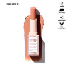 Load image into Gallery viewer, NUDEX LIPSTICK
