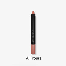 Load image into Gallery viewer, Waterproof lip crayons